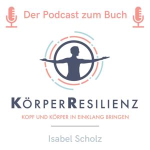 KörperResilienz | Isabel Scholz