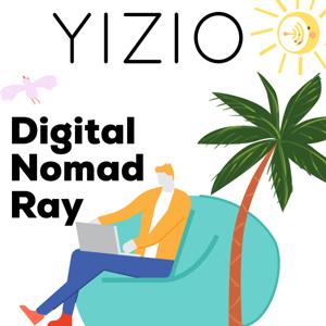 Digital Nomad Ray