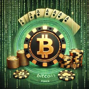 Bitcoin Poker: Satoshi’s Lost Game