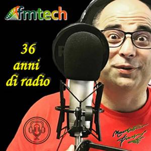 On the air in FM
