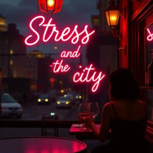 Stress and the City