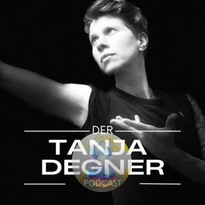 Potenzial Talk - Tanja Degner's Podcast für alle "Ego-Entdecker" und "Selbst-Entfalter"