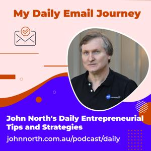 My Daily Email Journey