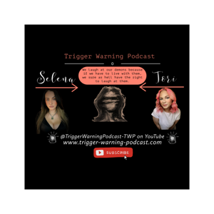 Trigger Warning Podcast
