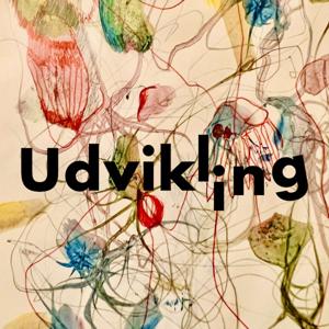 Udvikling