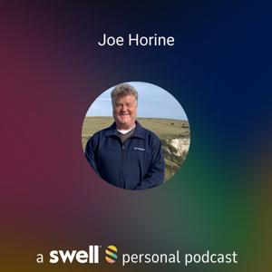 Joe Horine