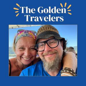 The Golden Travelers