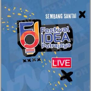 Sembang Santai: Festival of Ideas Putrajaya