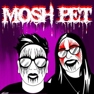 Mosh Pet