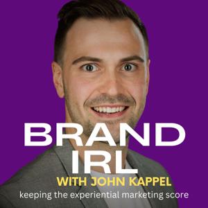 Brand IRL