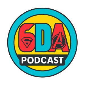 6DA Podcast
