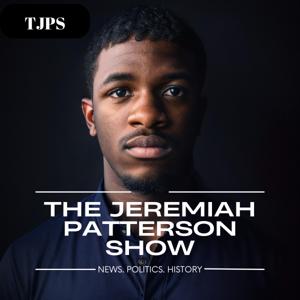 THE JEREMIAH PATTERSON SHOW