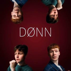 DØNN - en seriøs podkast