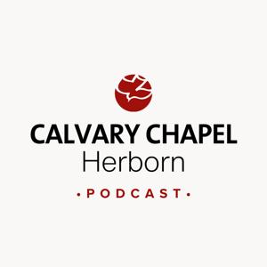 Calvary Chapel Herborn Podcast