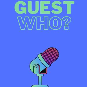 The Guest Who Podcast