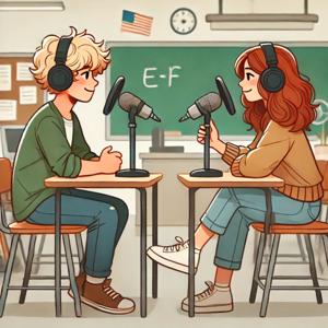 Gossip im Klassenzimmer