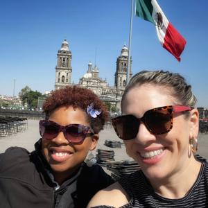 We Think We're Funny with Stephanie and Ashera