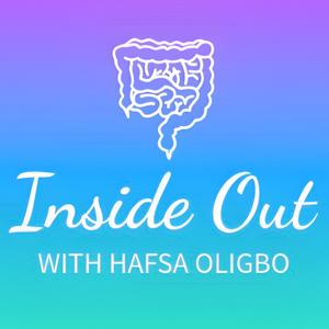 Inside Out with Hafsa Oligbo