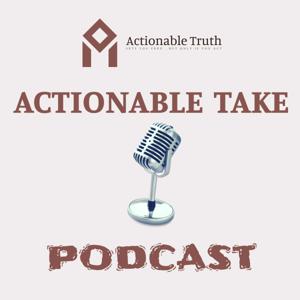 Actionable Take Podcast