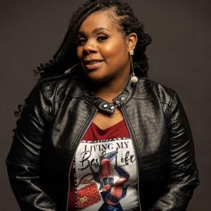 Walk of Faith Now w/Catrina Jacobs