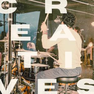 Calvary Creative Podcast