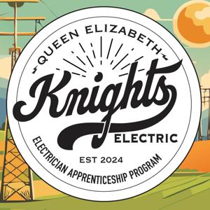 The Knights Electric Podcast