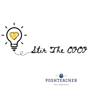 Stir the COCO Episode 1