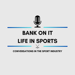 Bank on it: Life in Sports with Noah Banks