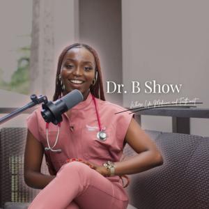 Dr. B show