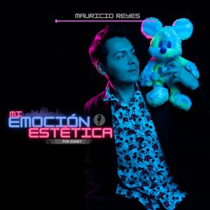 Mi emoción estética por Disney