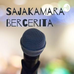 Sajakamara Bercerita
