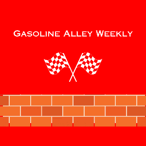 Gasoline Alley Weekly