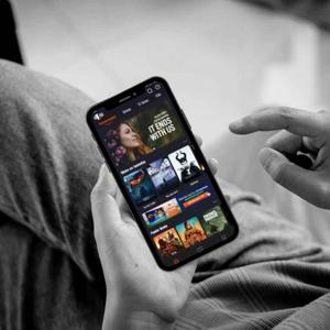 La Mejor Experiencia en Streaming