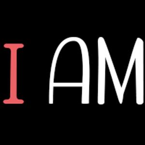 He Said I AM