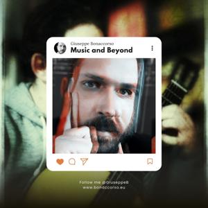 Giuseppe Bonaccorso: Music and Beyond
