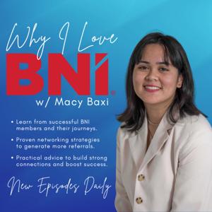 Why I Love BNI