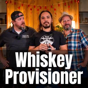 Whiskey Provisioner