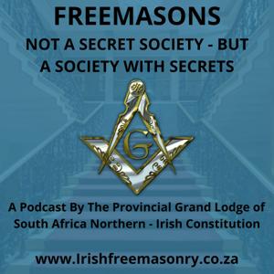 Provincial Grand Lodge South Africa Northern's Podcast