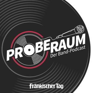 Proberaum