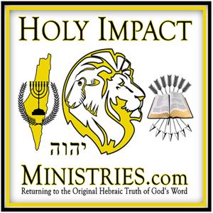 Holy Impact Ministries