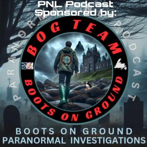 Paranormal NL Podcast (Newfoundland & Labrador, Canada)