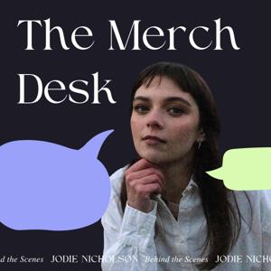 The Merch Desk