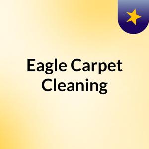 Eagle Carpet Cleaning