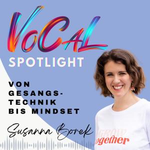 Vocal Spotlight