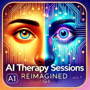 AI Therapy Sessions - Reimagined!