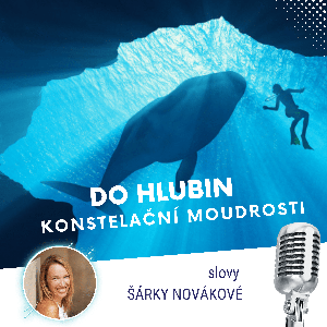 DO HLUBIN konstelační moudrosti