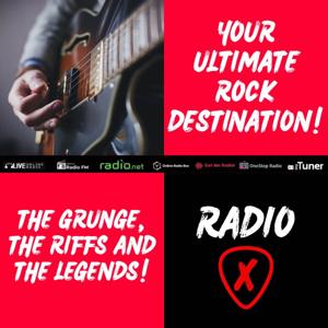 Radio X AU