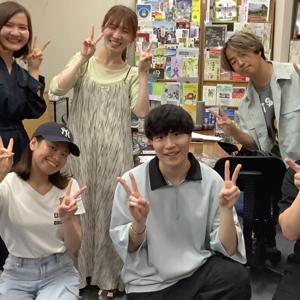 龍大ラジオタックル