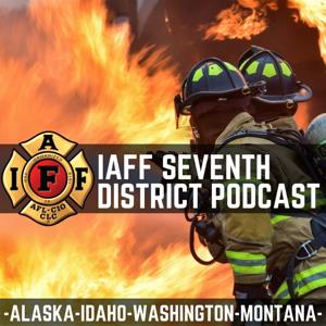 IAFF 7th District