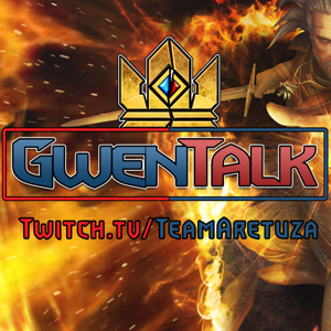 GwenTalk Podcast